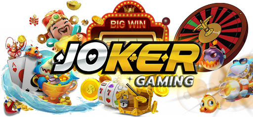 Menangkan Jackpot di Slot Joker123 dengan Teknik Cerdas Ini